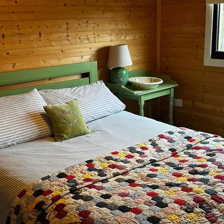 Shabby Chic Barn * 戈尔韦