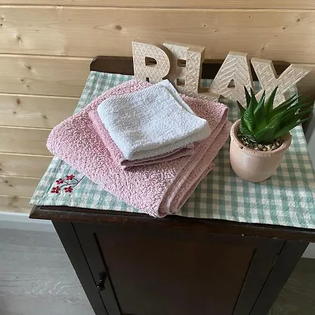 Shabby Chic Barn * 戈尔韦