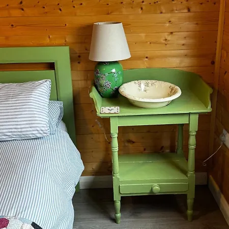 Shabby Chic Barn * 戈尔韦