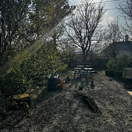 度假居 Shabby Chic Barn
