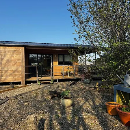 Shabby Chic Barn 度假居 *