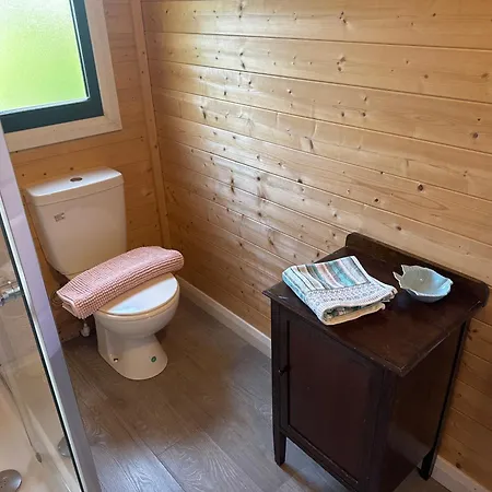 Shabby Chic Barn 戈尔韦